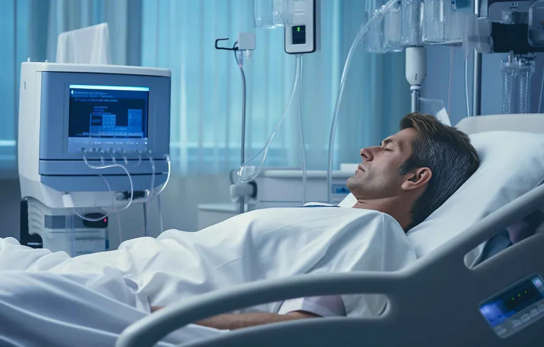 УБОД по низким ценам в Бронницые- ультрабыстрая опиоидная детоксикация от наркотиков