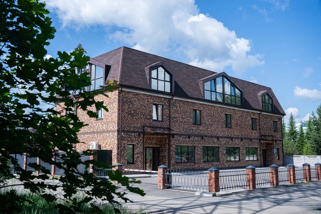 Анонимное лечение алкоголизма и вывод из запоя в клинике &quot;Профмед&quot; в Бронницые. Круглосуточный стационар