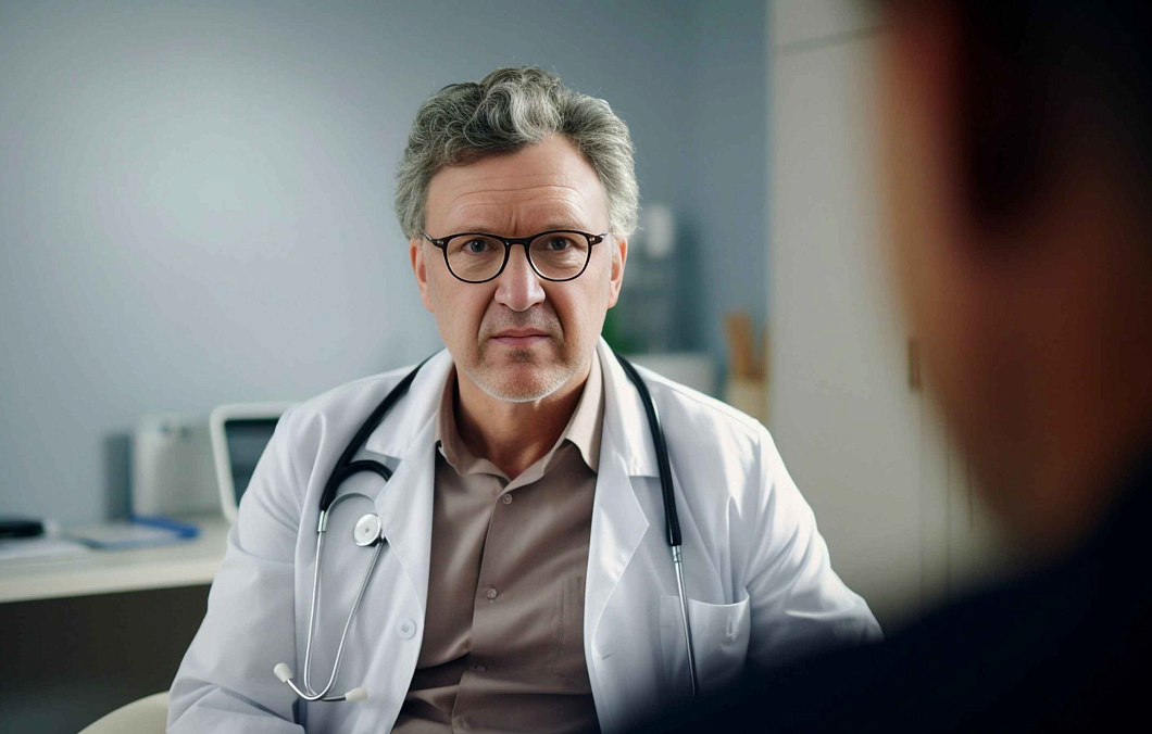 Консультация психиатра цены в Бронницые -  клиника &quot;Профмед&quot; Эркена Иманбаева