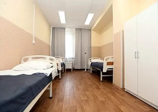 Наркологическая клиника "Профмед" Эркена Иманбаева в Бронницы