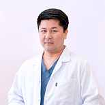 Наркологическая клиника "Профмед" Эркена Иманбаева в Бронницы