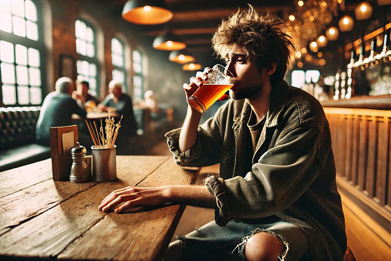 Лечение алкоголизма что такое, симптомы, как лечить в Бронницы