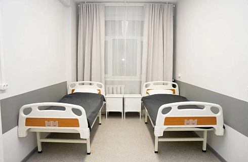 Наркологическая клиника "Профмед" Эркена Иманбаева в Бронницы