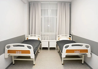 Наркологическая клиника "Профмед" Эркена Иманбаева в Бронницы