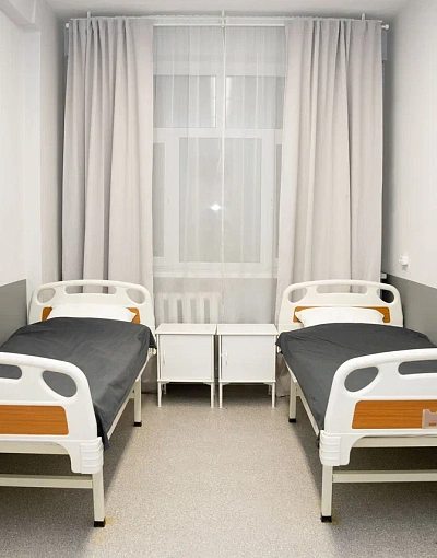 Наркологическая клиника "Профмед" Эркена Иманбаева в Бронницы