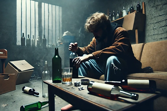 Лечение алкоголизма что такое, симптомы, как лечить в Бронницы