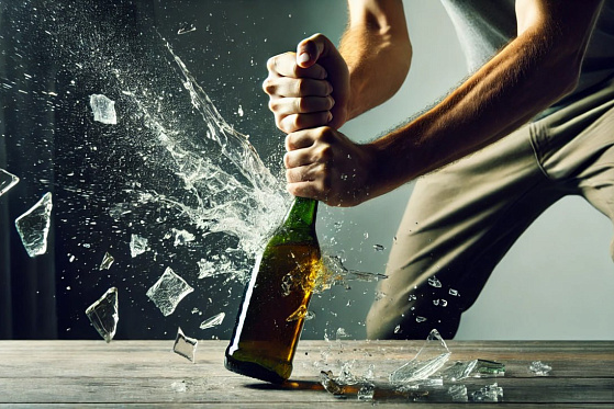 Лечение алкоголизма что такое, симптомы, как лечить в Бронницы