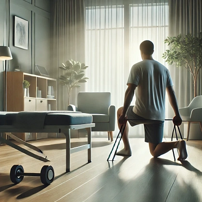 Лечение психиатрических заболеваний в клинике &quot;Профмед&quot; Бронницы