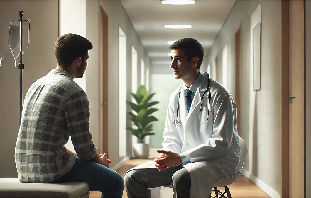 Лечение психиатрических заболеваний в клинике &quot;Профмед&quot; Бронницы