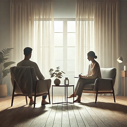 Лечение психиатрических заболеваний в клинике &quot;Профмед&quot; Бронницы