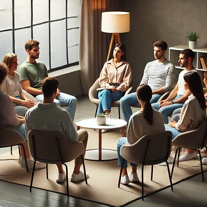 Лечение психиатрических заболеваний в клинике &quot;Профмед&quot; Бронницы