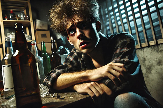 Лечение алкоголизма что такое, симптомы, как лечить в Бронницы