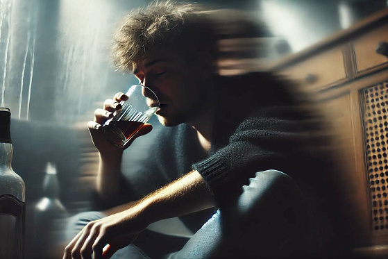 Лечение алкоголизма что такое, симптомы, как лечить в Бронницы