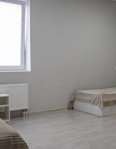 Анонимное лечение алкоголизма и вывод из запоя в клинике &quot;Профмед&quot; в Бронницые. Круглосуточный стационар