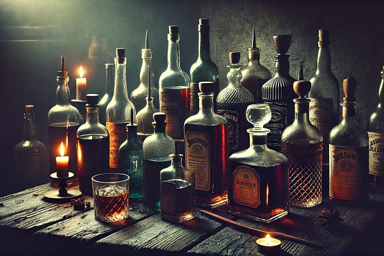 Лечение алкоголизма что такое, симптомы, как лечить в Бронницы