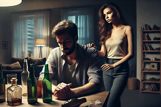 Лечение алкоголизма что такое, симптомы, как лечить в Бронницы