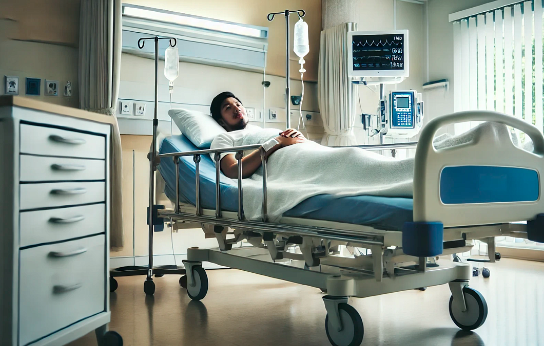 Лечение наркомании в наркологической клинике &quot;Профмед&quot; в Бронницые. Помощь нарколога на дому или в стационаре