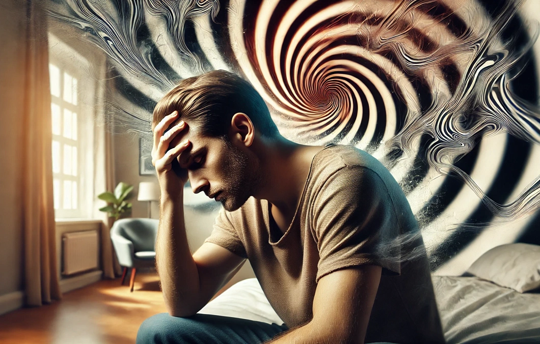 Лечение бредовые расстройства -  цены на лечение  в частной психиатрической клинике Профмед в {NAME}