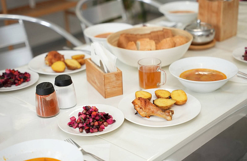 Наркологическая клиника "Профмед" Эркена Иманбаева в Бронницы