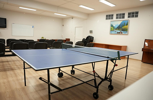 Наркологическая клиника "Профмед" Эркена Иманбаева в Бронницы