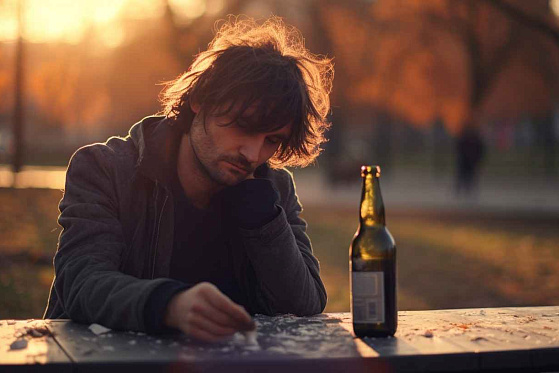 Лечение алкоголизма что такое, симптомы, как лечить в Бронницы