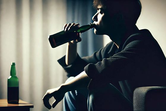 Лечение алкоголизма что такое, симптомы, как лечить в Бронницы