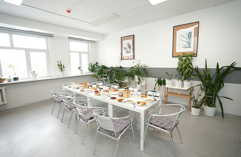 Наркологическая клиника "Профмед" Эркена Иманбаева в Бронницы