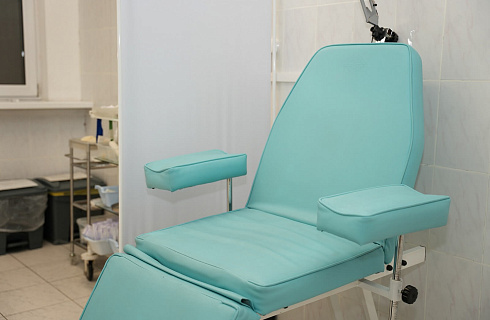 Наркологическая клиника "Профмед" Эркена Иманбаева в Бронницы