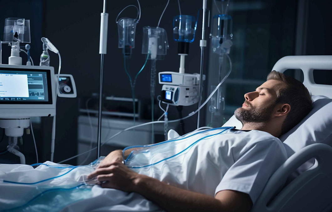 Эффективная детоксикация после наркотиков в Бронницые с гарантией результата, анонимно