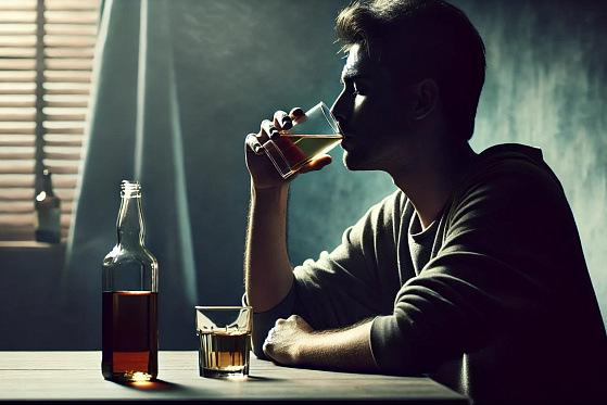 Лечение алкоголизма что такое, симптомы, как лечить в Бронницы