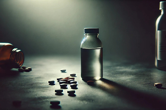 Лечение алкоголизма что такое, симптомы, как лечить в Бронницы