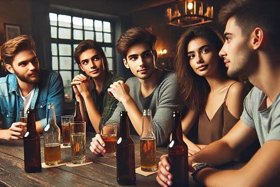 Лечение алкоголизма что такое, симптомы, как лечить в Бронницы