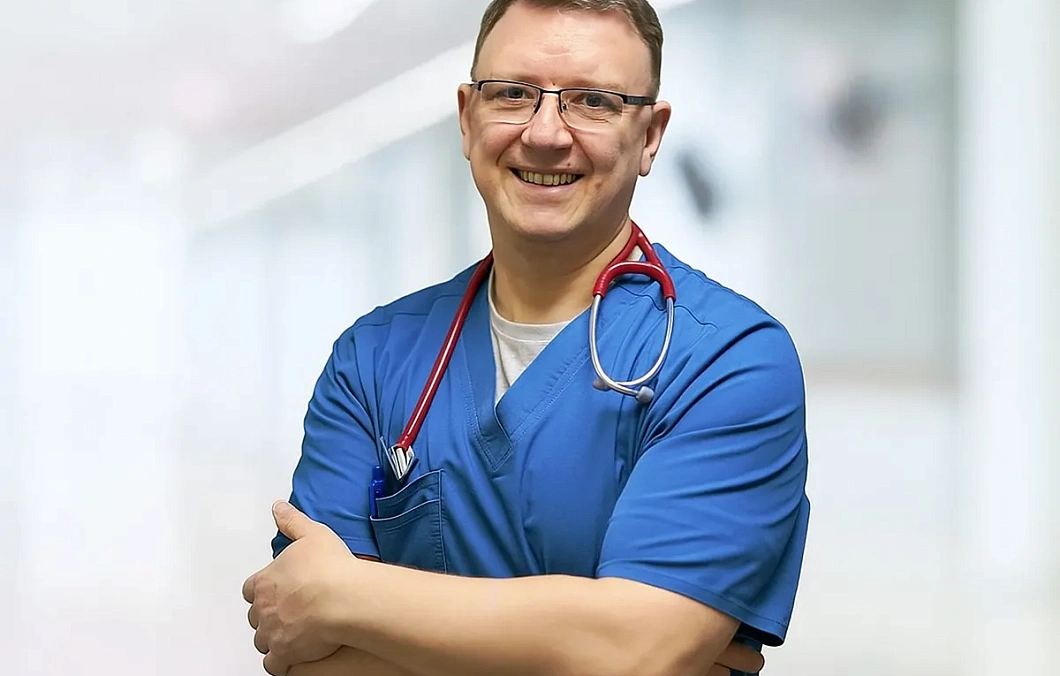 Наркологическая клиника "Профмед" Эркена Иманбаева в Бронницы