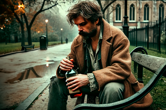 Лечение алкоголизма что такое, симптомы, как лечить в Бронницы