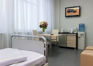 Наркологическая клиника "Профмед" Эркена Иманбаева в Бронницы