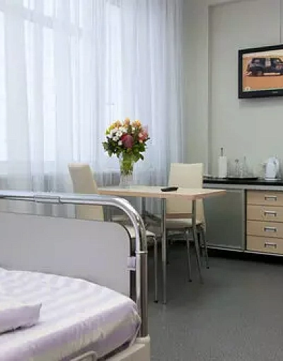 Наркологическая клиника "Профмед" Эркена Иманбаева в Бронницы