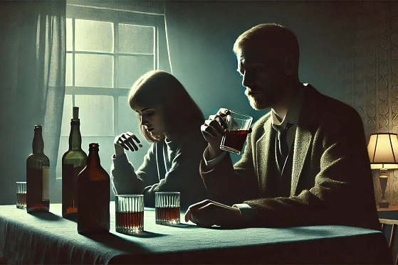 Лечение алкоголизма что такое, симптомы, как лечить в Бронницы