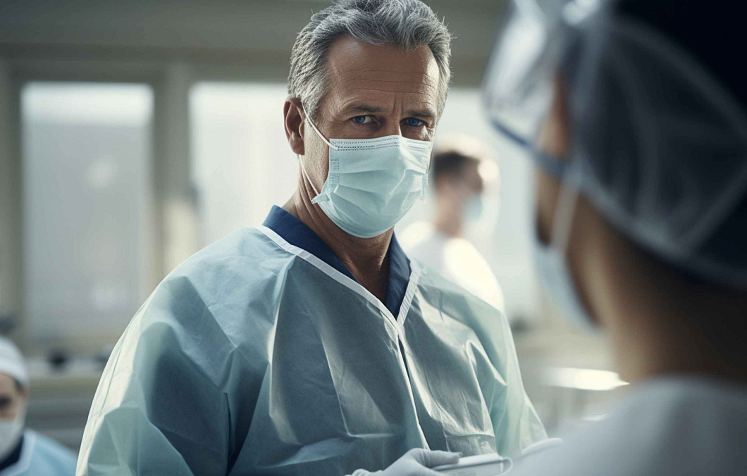 Наркологическая клиника Профмед Эркена Иманбаева в Бронницы