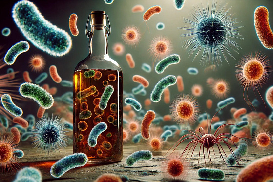 Лечение алкоголизма что такое, симптомы, как лечить в Бронницы