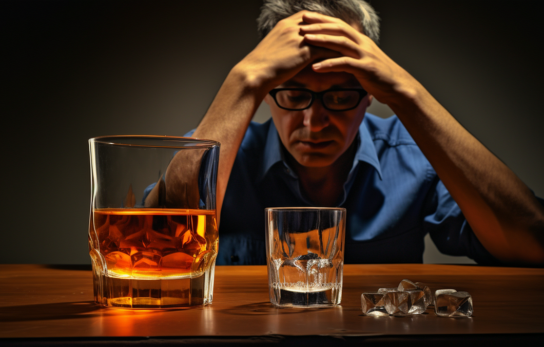 Лечение алкоголизма наркологической клиникой в Бронницые. Вывод из запоя в стационаре