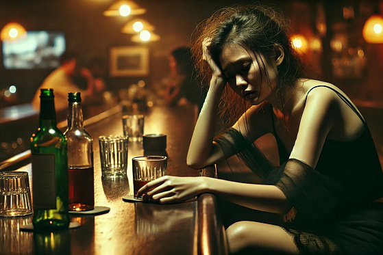 Лечение алкоголизма что такое, симптомы, как лечить в Бронницы