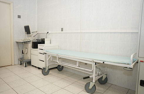 Наркологическая клиника "Профмед" Эркена Иманбаева в Бронницы